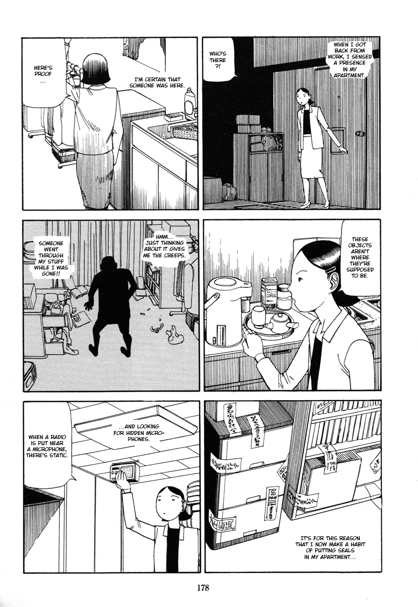 Read Fraction chapter 11 image 1 on Lezhin