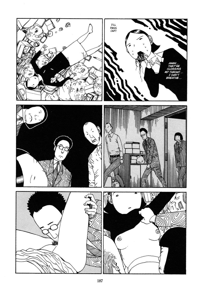 Read Fraction chapter 11 image 10 on Lezhin
