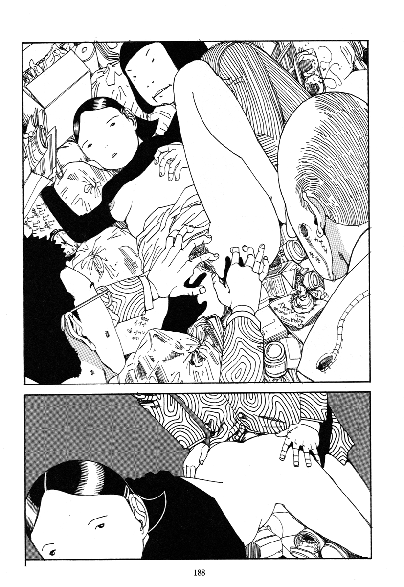 Read Fraction chapter 11 image 11 on Lezhin