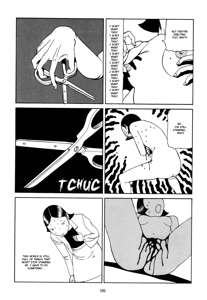 Read Fraction chapter 11 image 14 on Lezhin