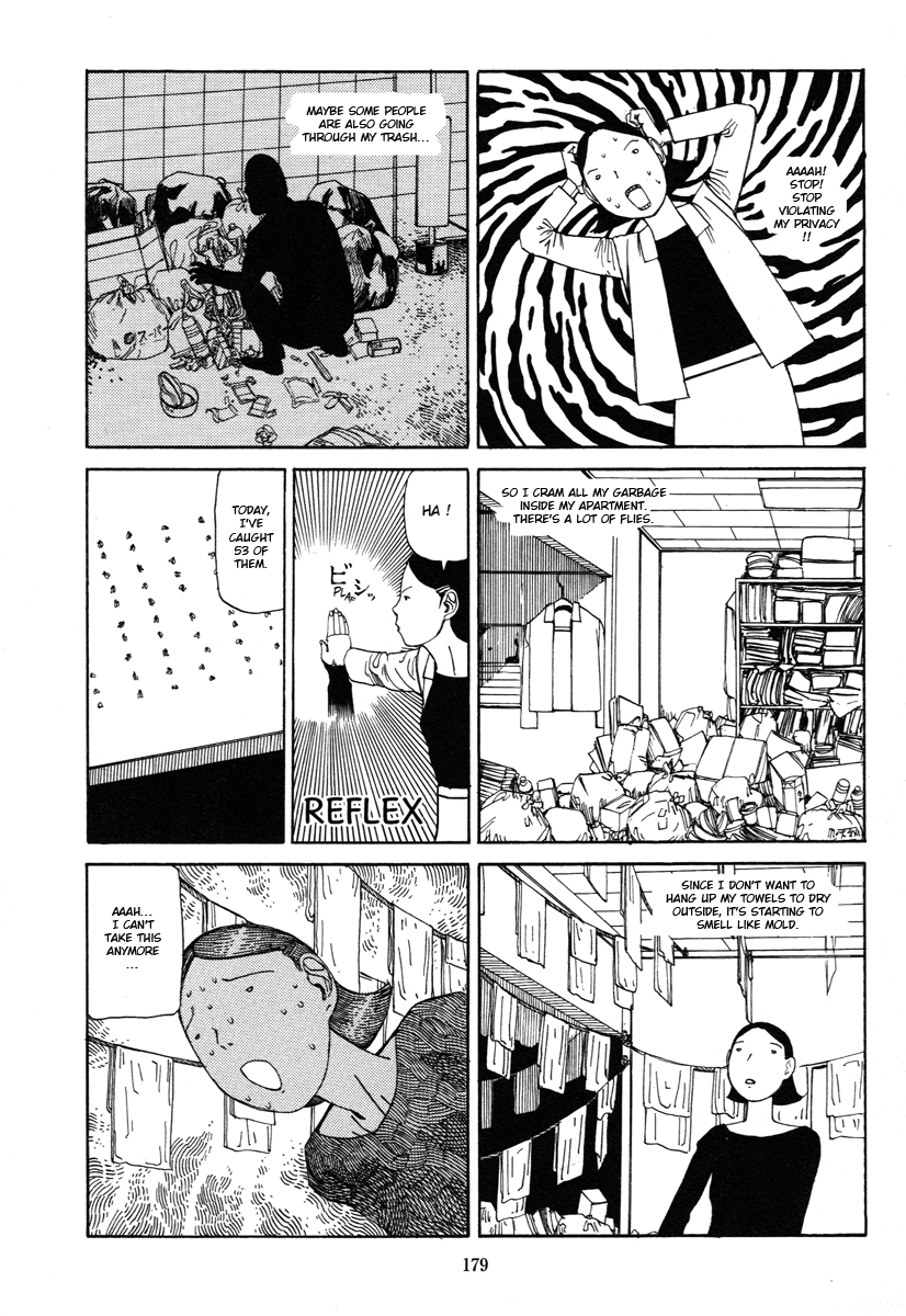 Read Fraction chapter 11 image 2 on Lezhin