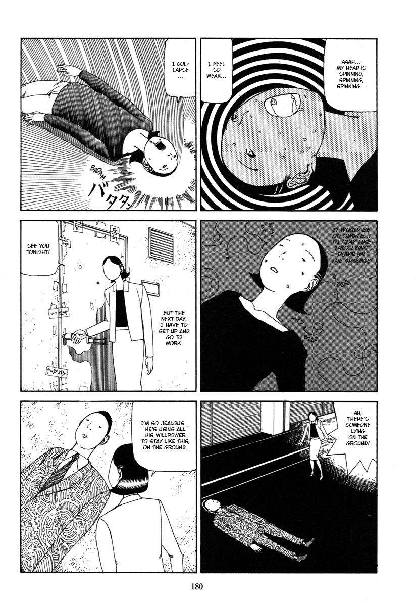 Read Fraction chapter 11 image 3 on Lezhin