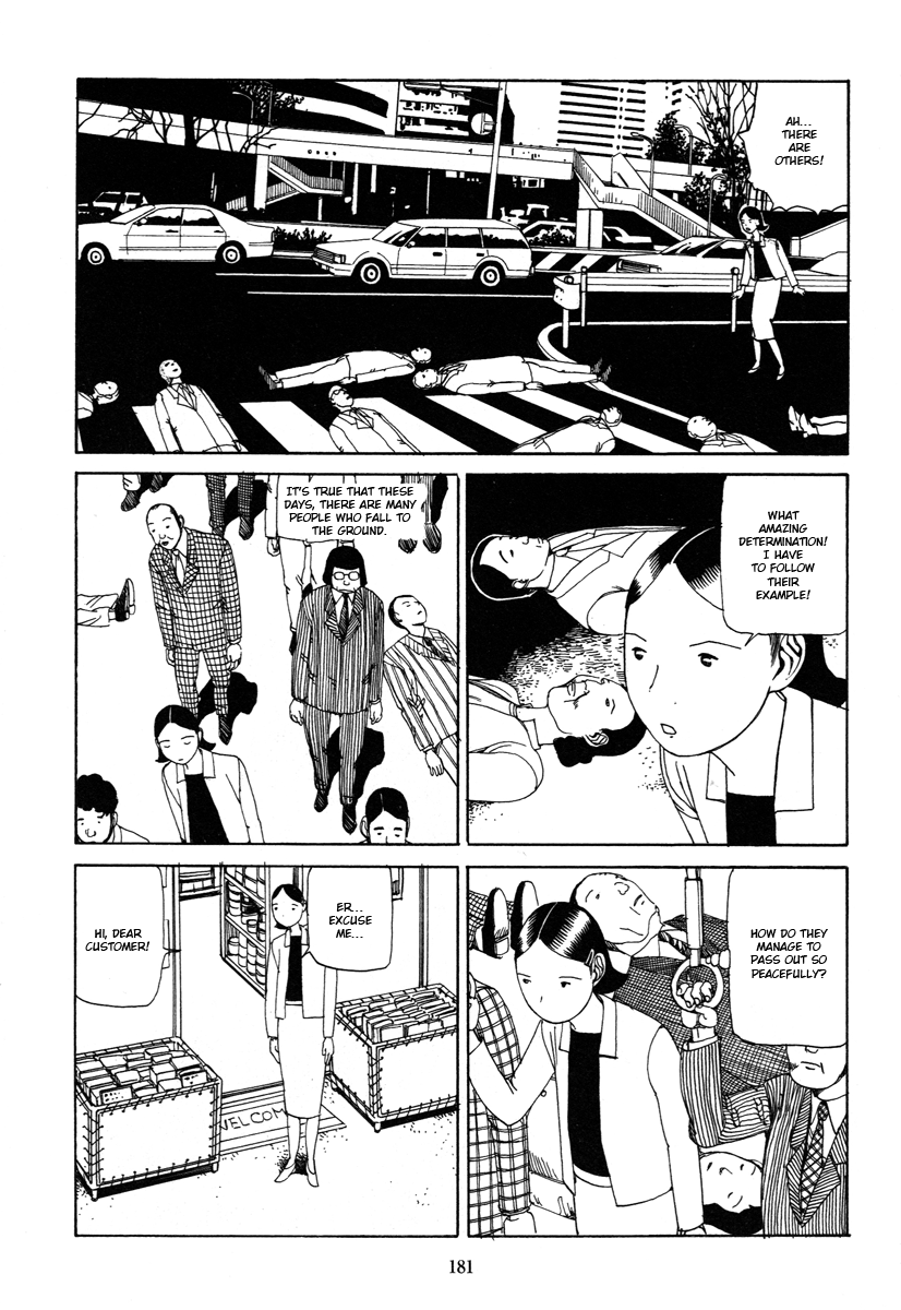 Read Fraction chapter 11 image 4 on Lezhin