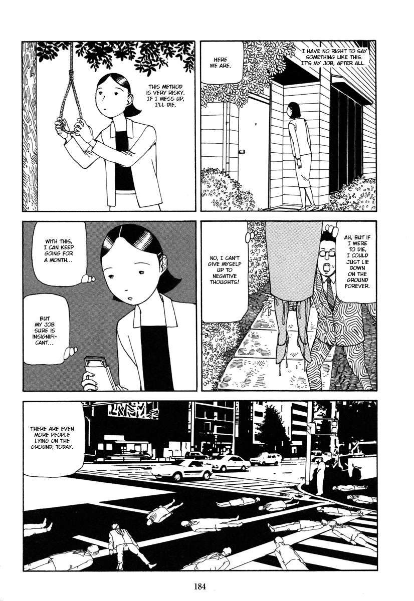 Read Fraction chapter 11 image 7 on Lezhin