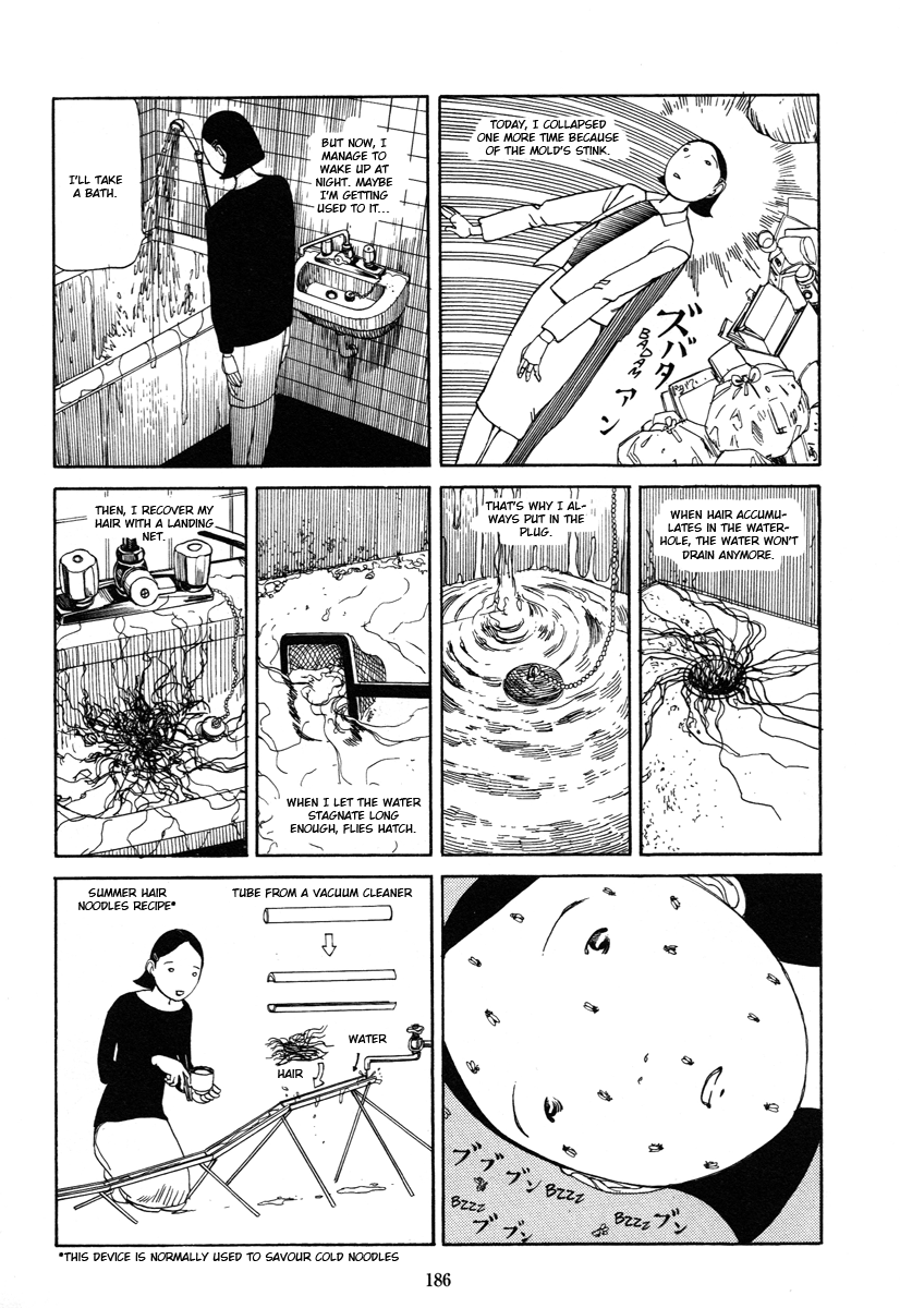 Read Fraction chapter 11 image 9 on Lezhin