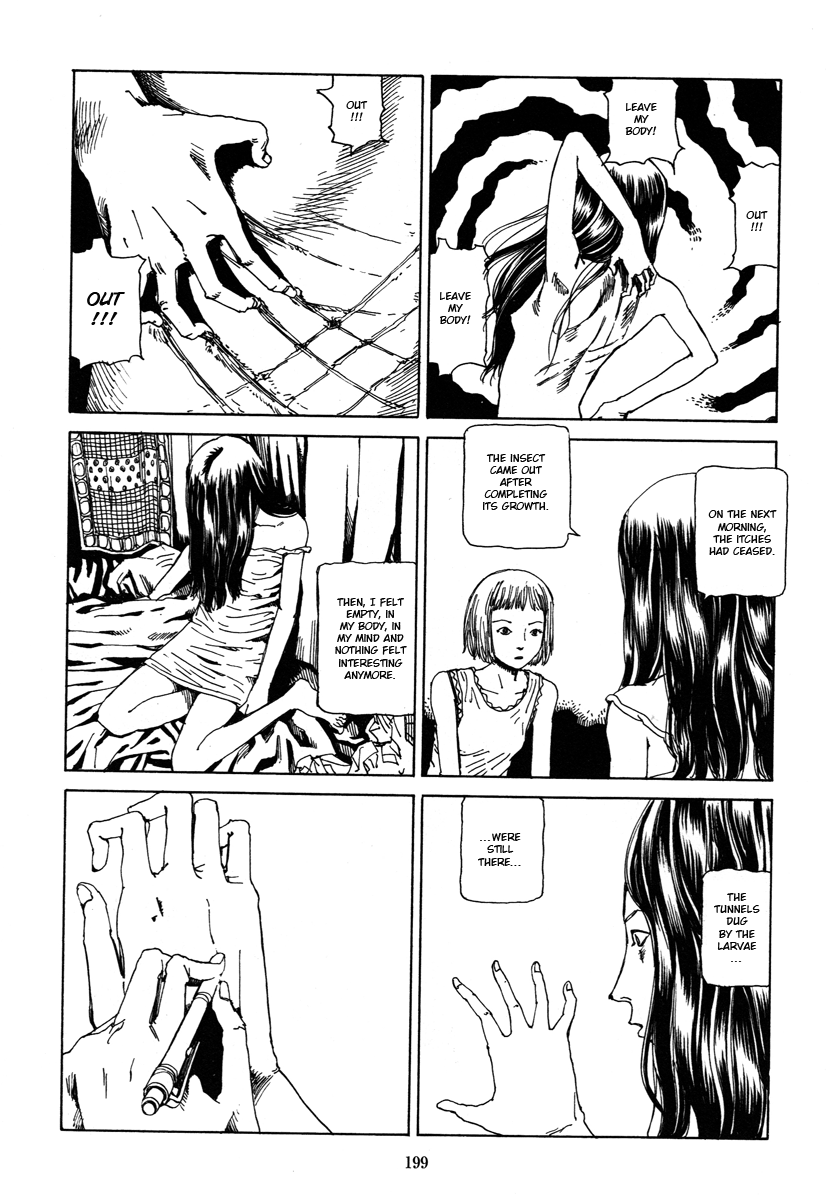 Read Fraction chapter 12 image 6 on Lezhin
