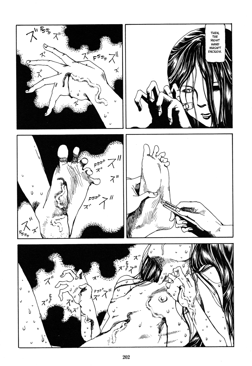 Read Fraction chapter 12 image 9 on Lezhin