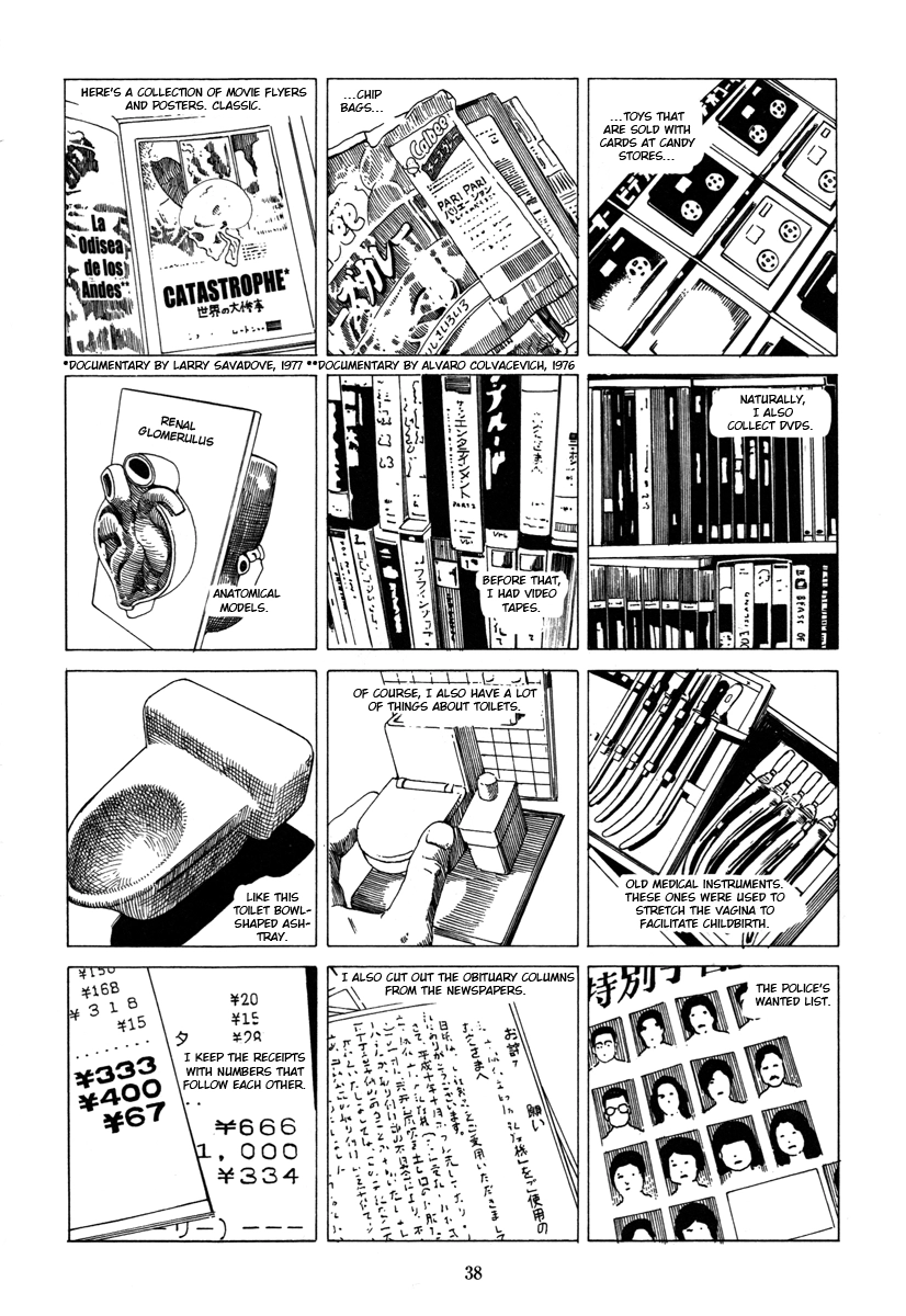 Read Fraction chapter 2 image 7 on Lezhin
