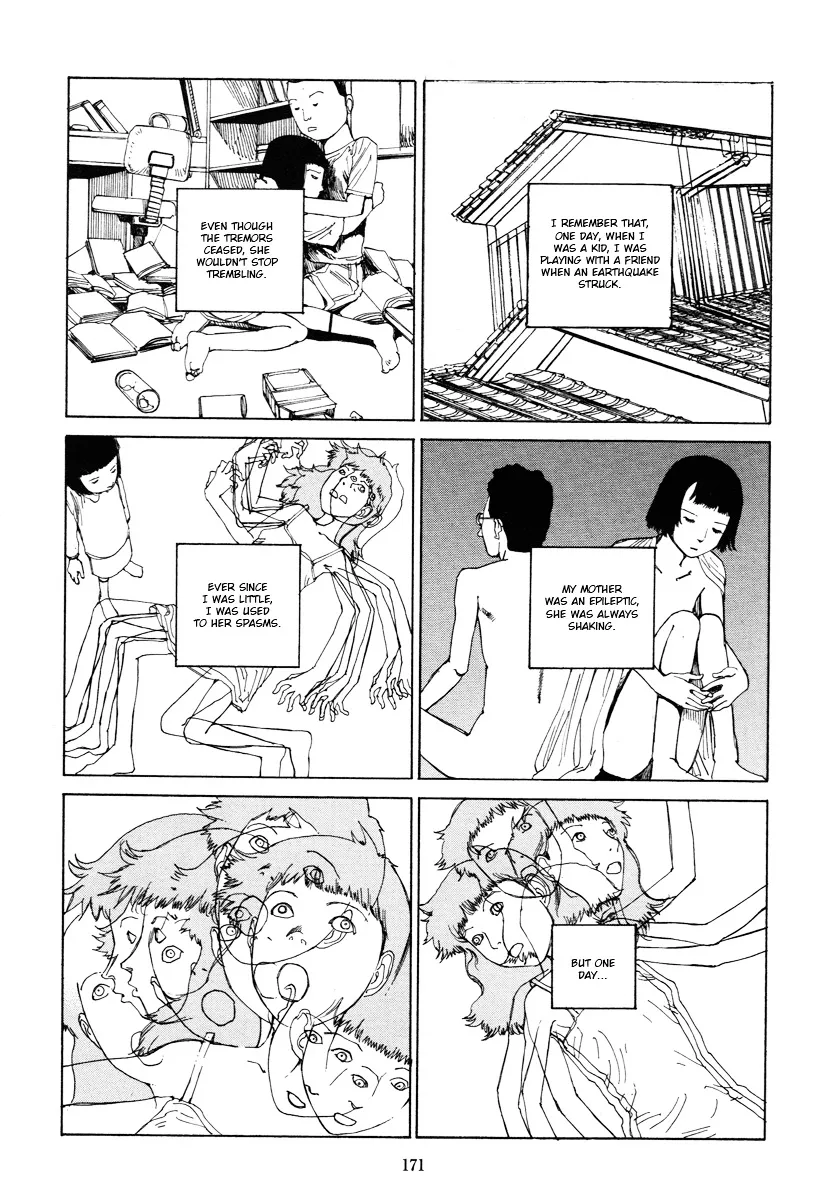 Read Fraction chapter 3 image 10 on Lezhin