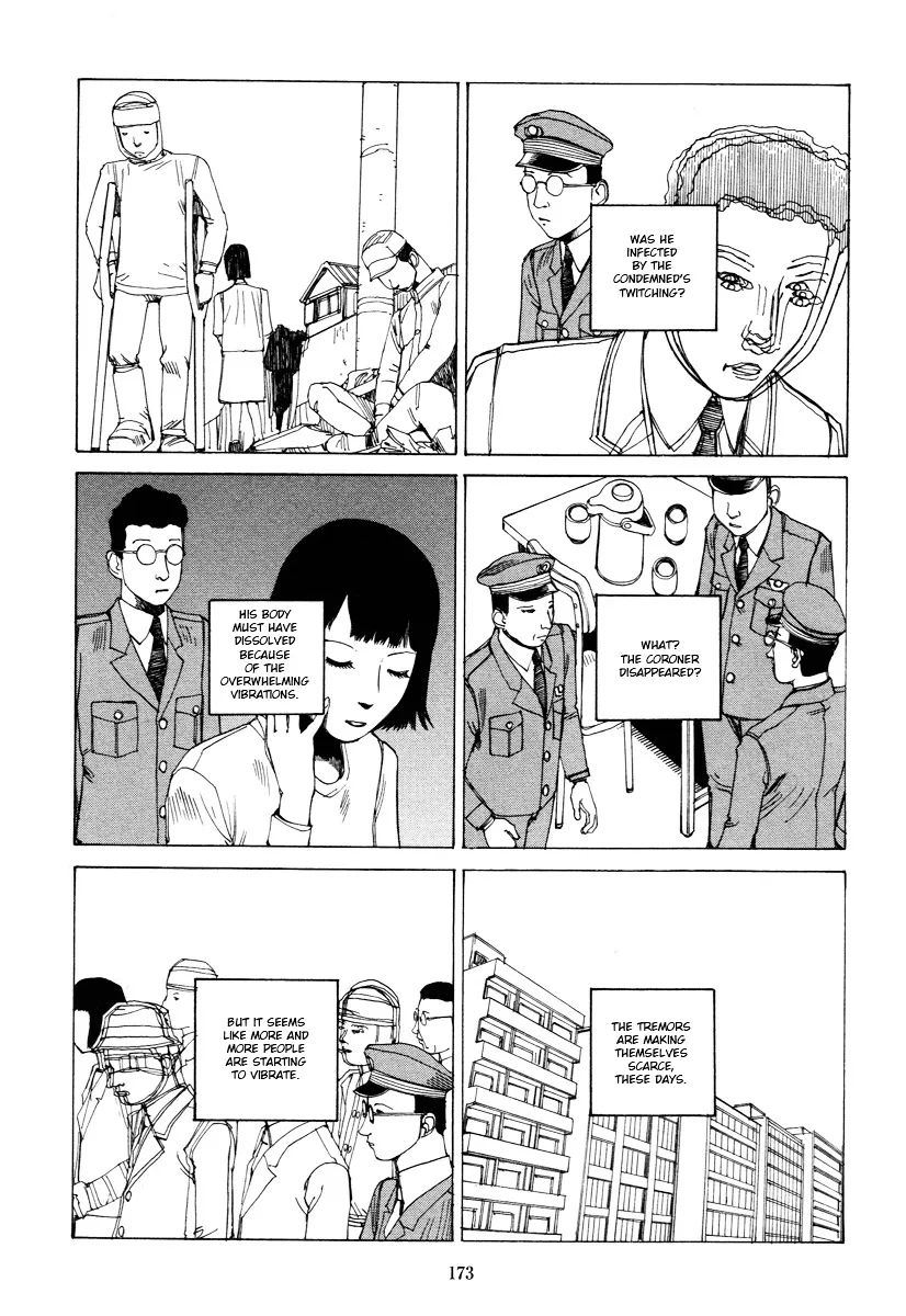 Read Fraction chapter 3 image 12 on Lezhin