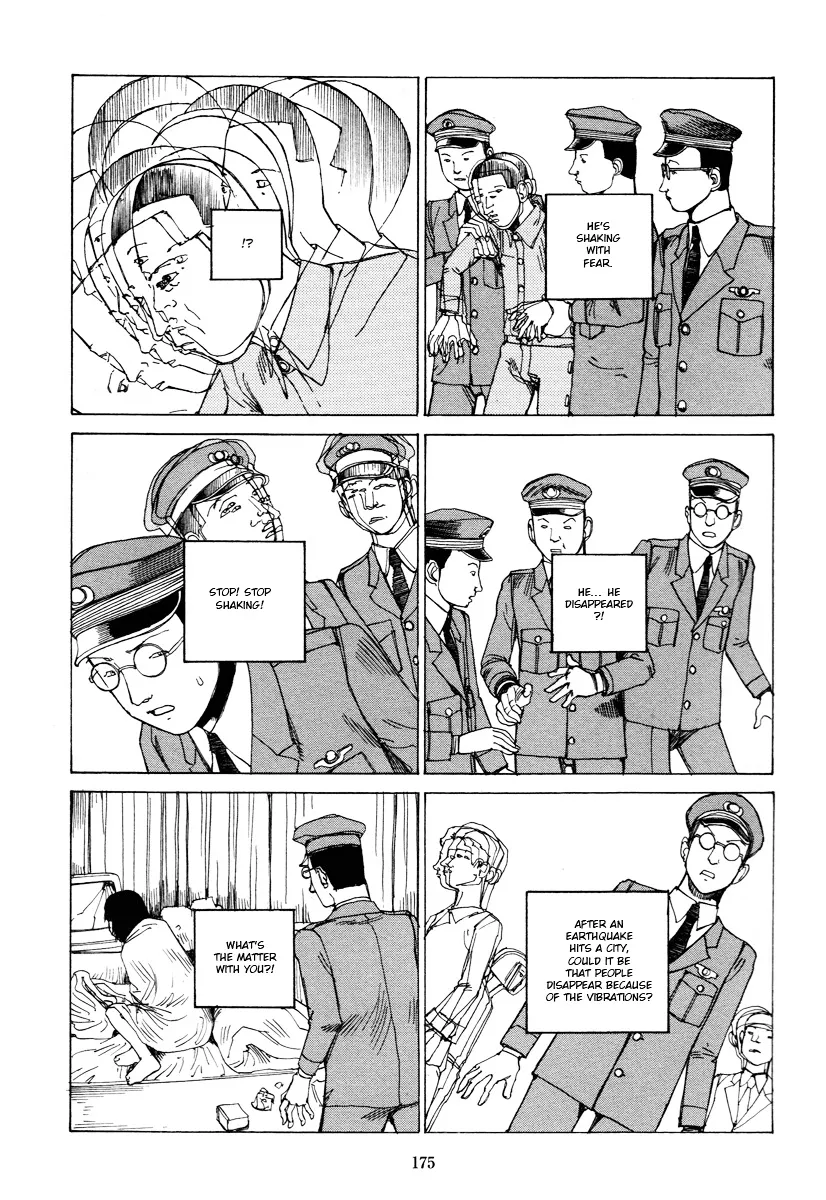 Read Fraction chapter 3 image 14 on Lezhin