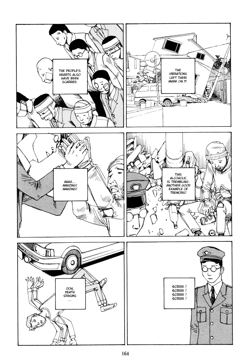 Read Fraction chapter 3 image 3 on Lezhin