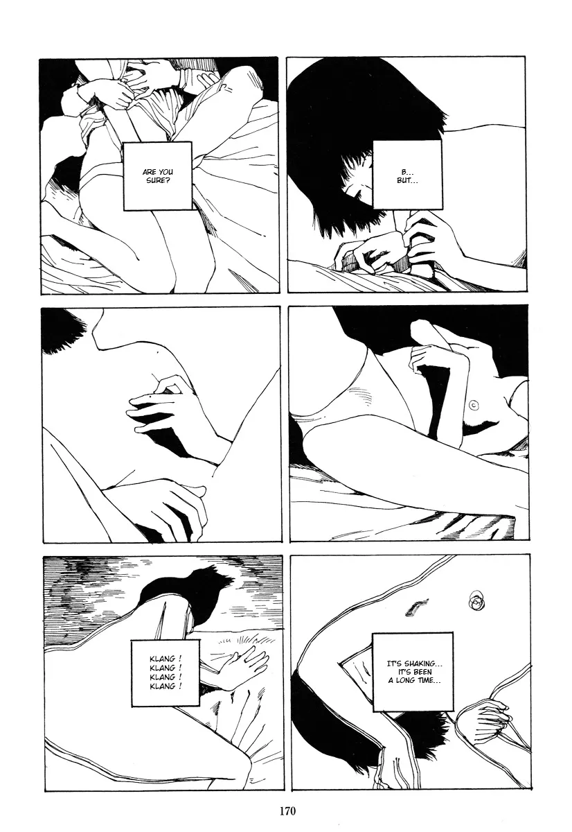 Read Fraction chapter 3 image 9 on Lezhin