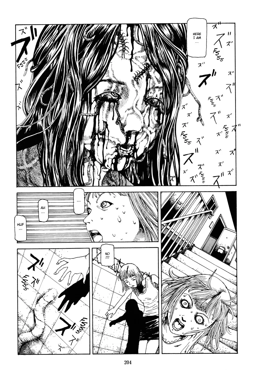 Read Fraction chapter 5 image 11 on Lezhin