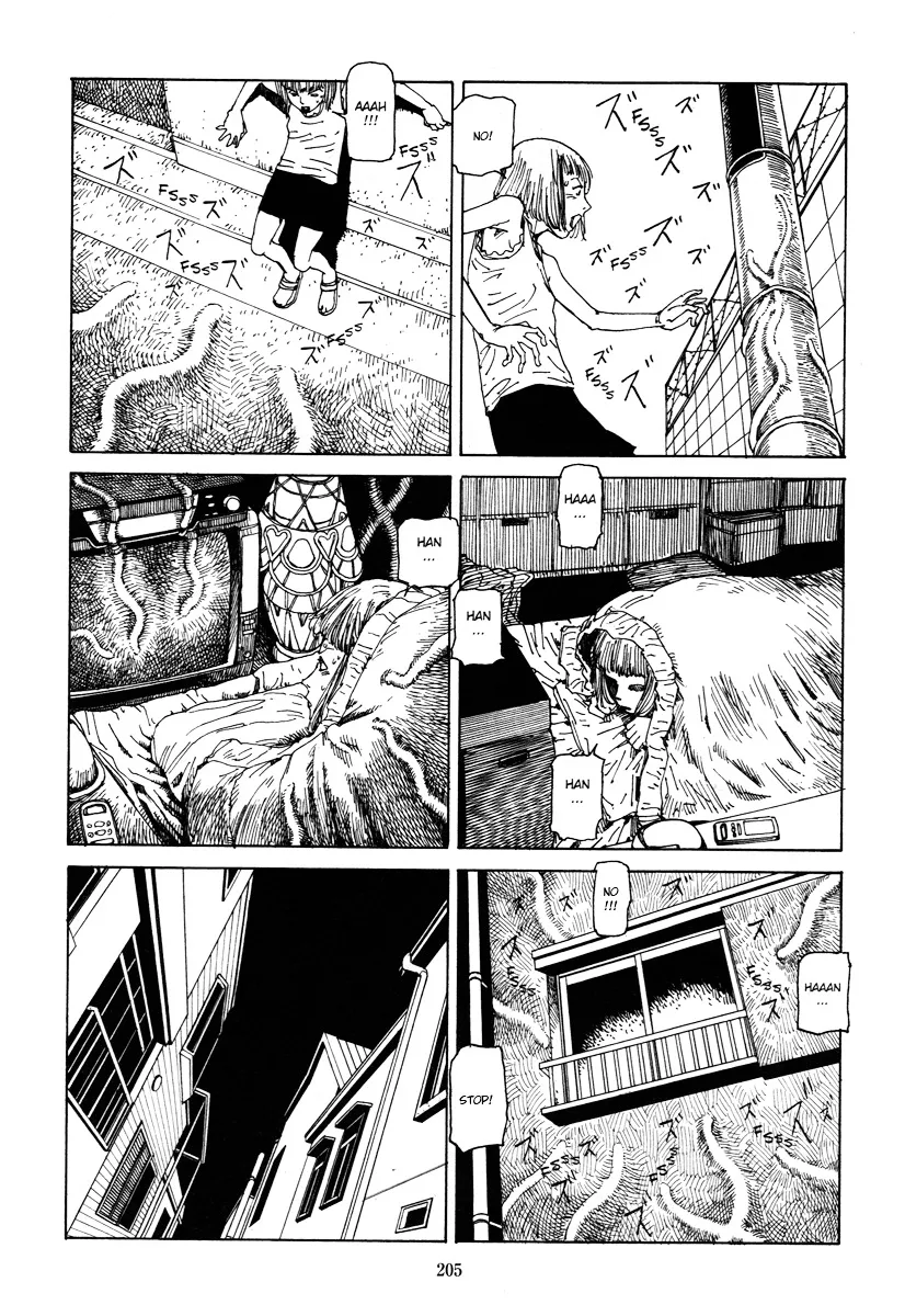 Read Fraction chapter 5 image 12 on Lezhin