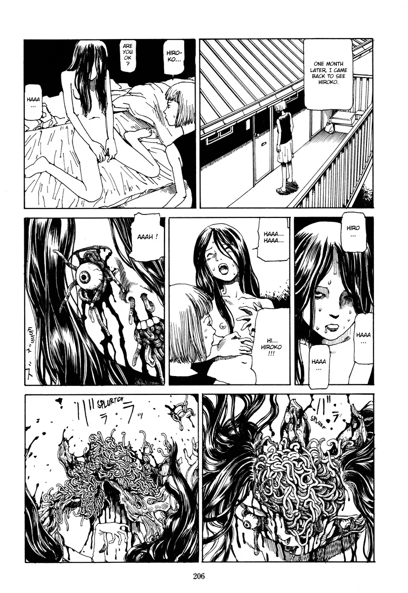 Read Fraction chapter 5 image 13 on Lezhin