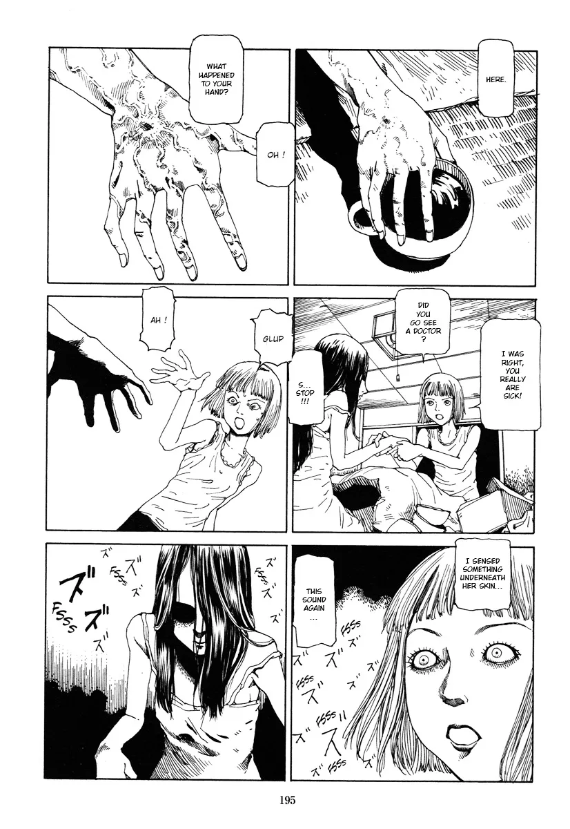 Read Fraction chapter 5 image 2 on Lezhin