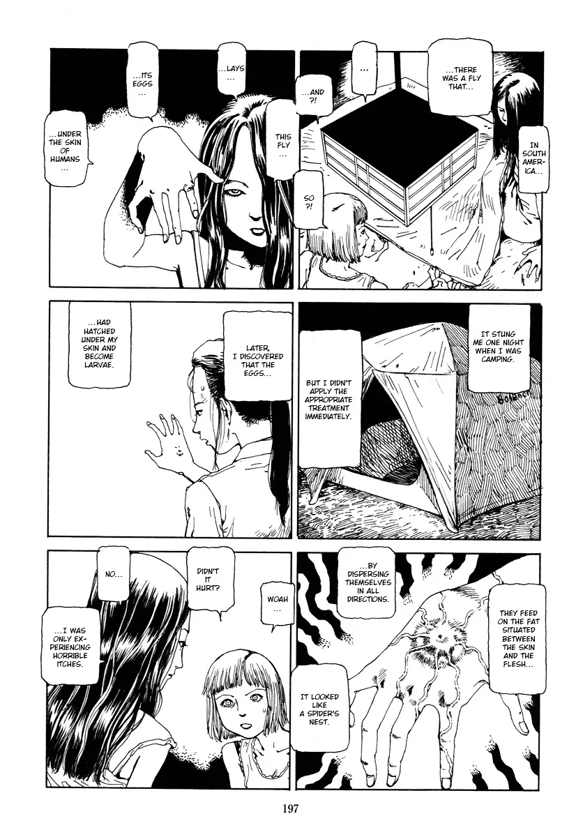 Read Fraction chapter 5 image 4 on Lezhin