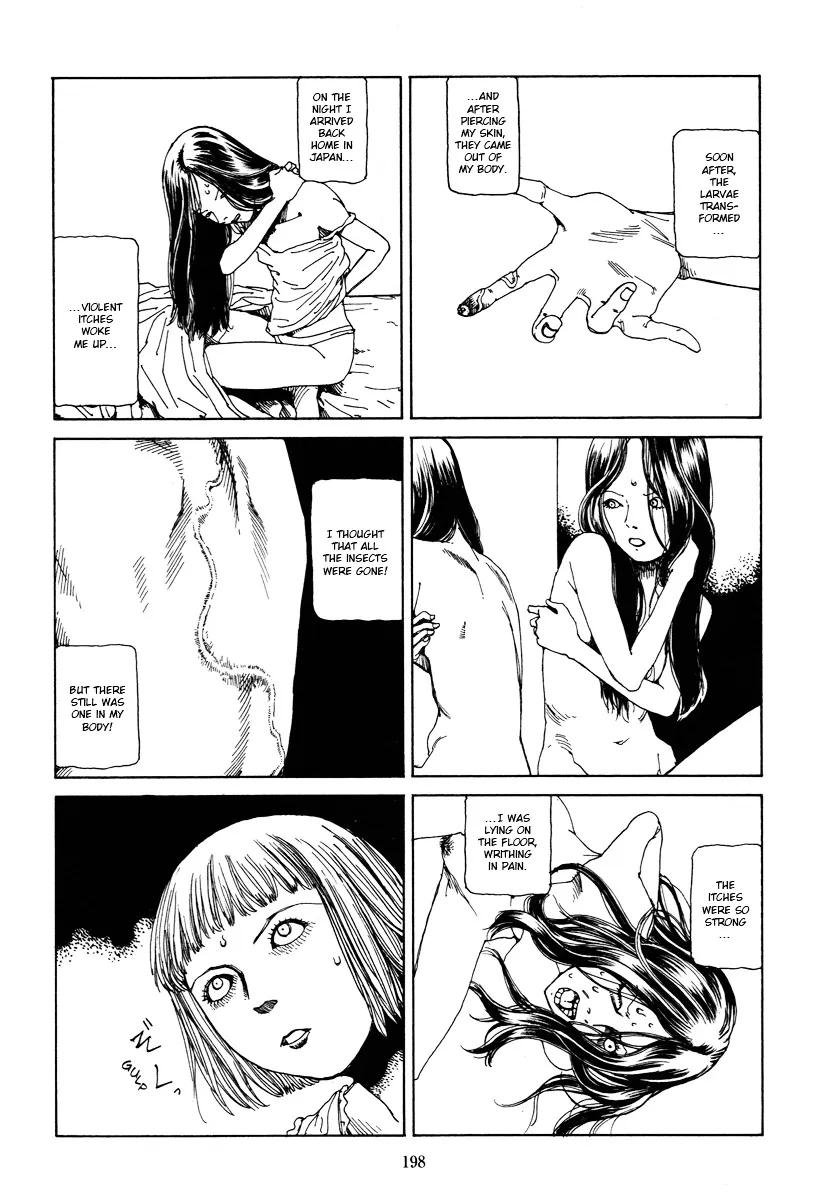 Read Fraction chapter 5 image 5 on Lezhin