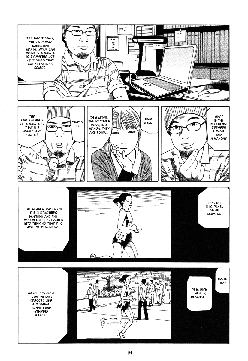 Read Fraction chapter 6 image 1 on Lezhin