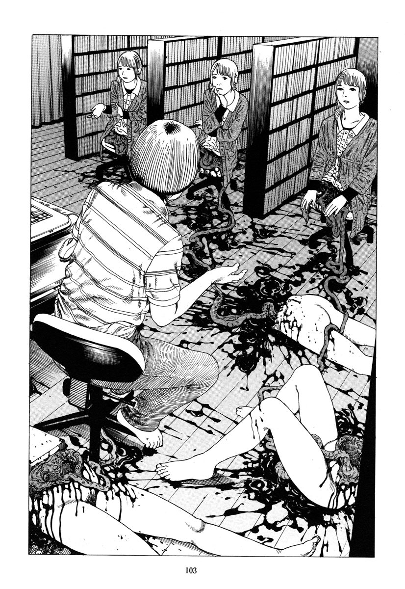 Read Fraction chapter 6 image 10 on Lezhin