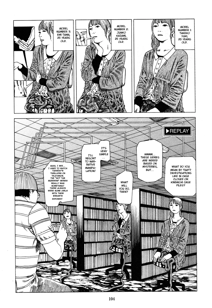 Read Fraction chapter 6 image 11 on Lezhin