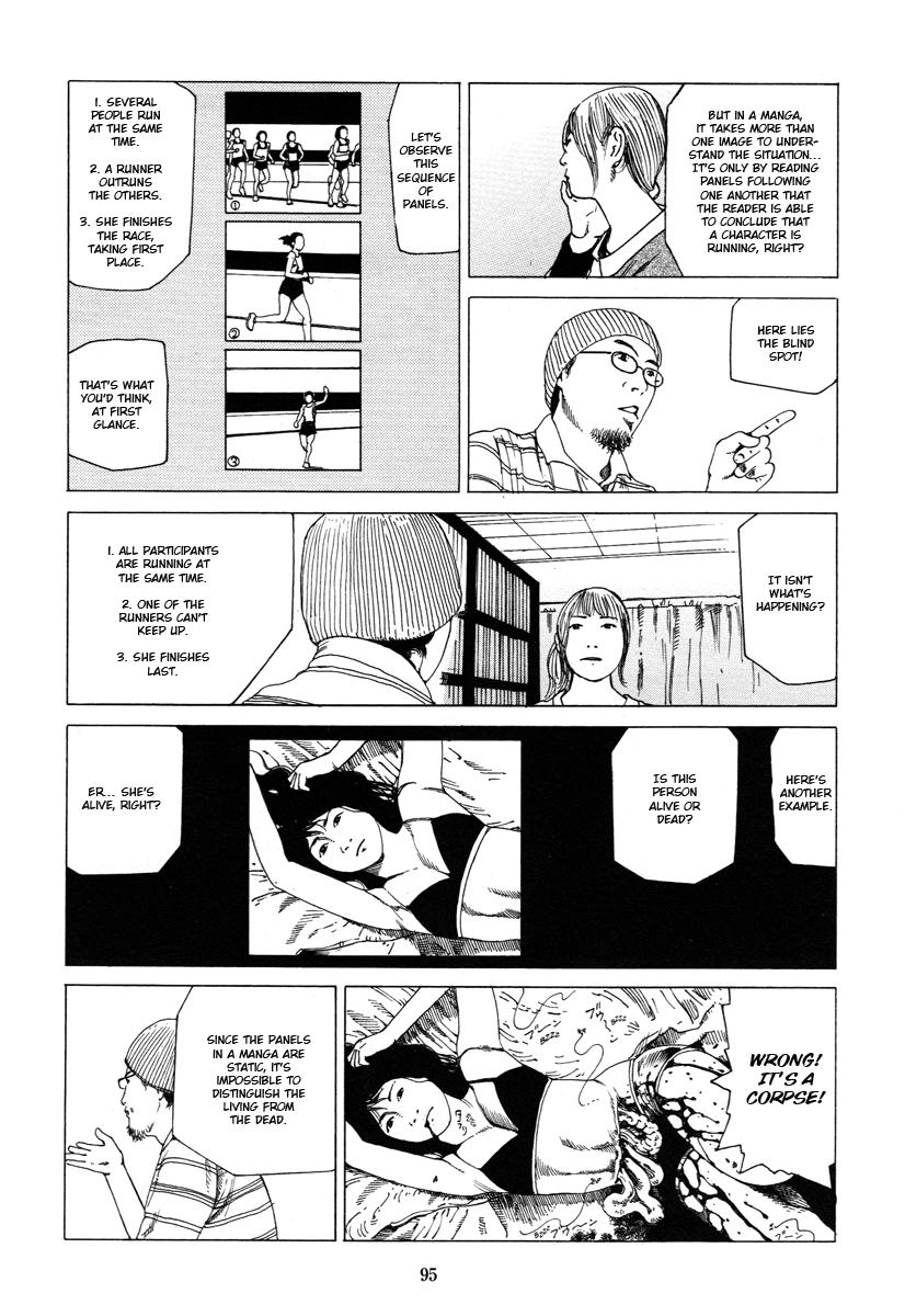 Read Fraction chapter 6 image 2 on Lezhin