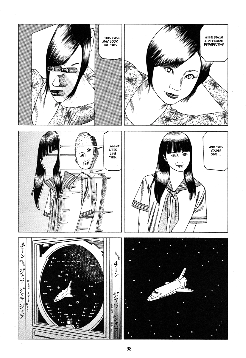 Read Fraction chapter 6 image 5 on Lezhin