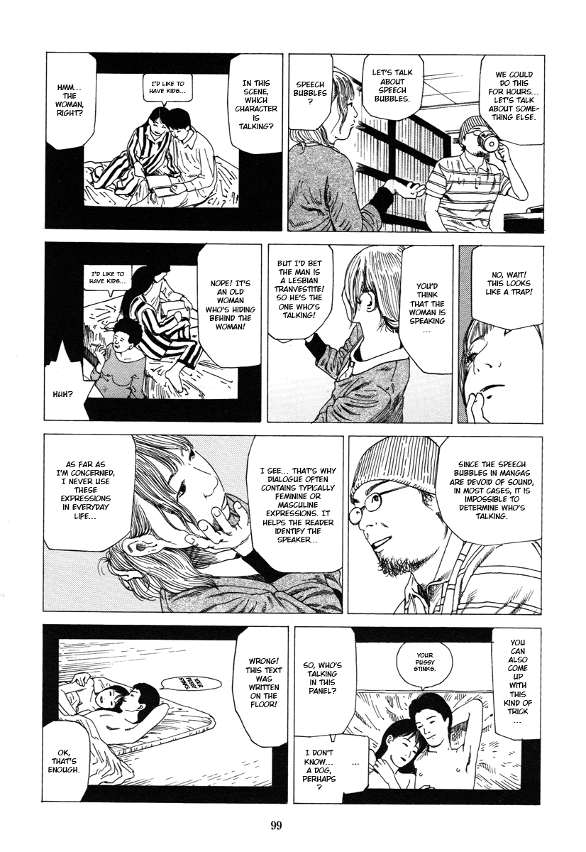 Read Fraction chapter 6 image 6 on Lezhin