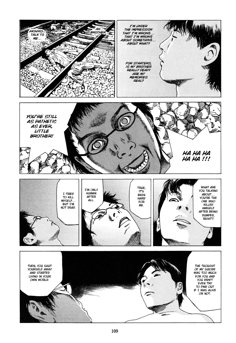 Read Fraction chapter 7 image 2 on Lezhin