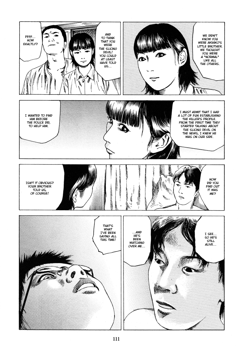 Read Fraction chapter 7 image 4 on Lezhin