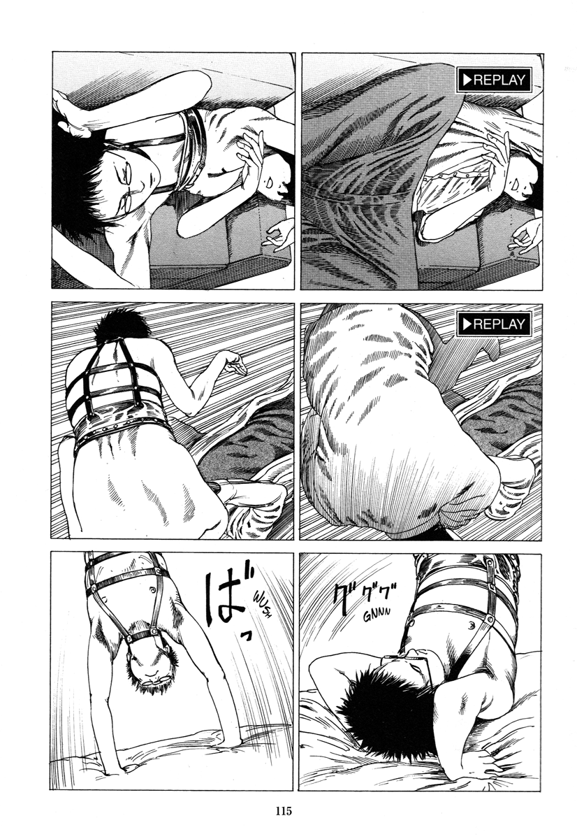 Read Fraction chapter 7 image 7 on Lezhin