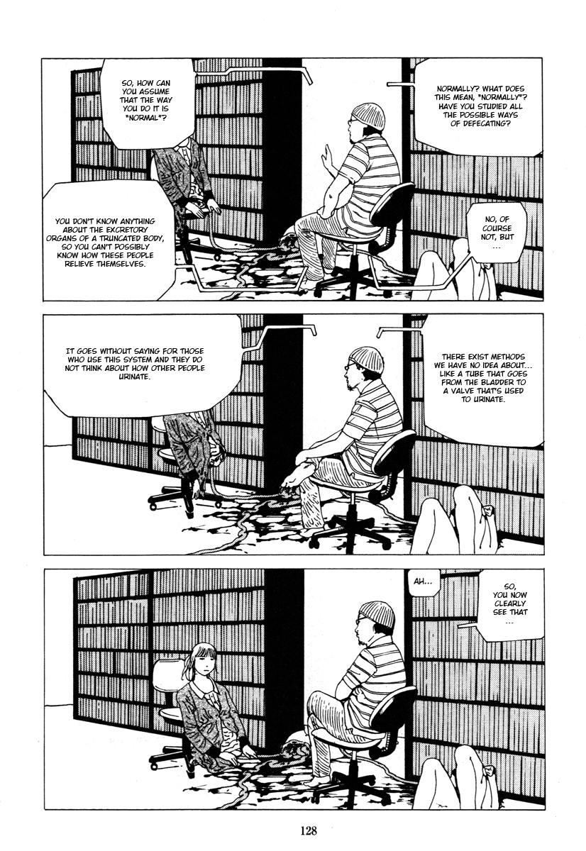 Read Fraction chapter 8 image 4 on Lezhin