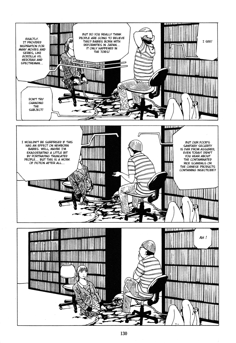 Read Fraction chapter 8 image 6 on Lezhin