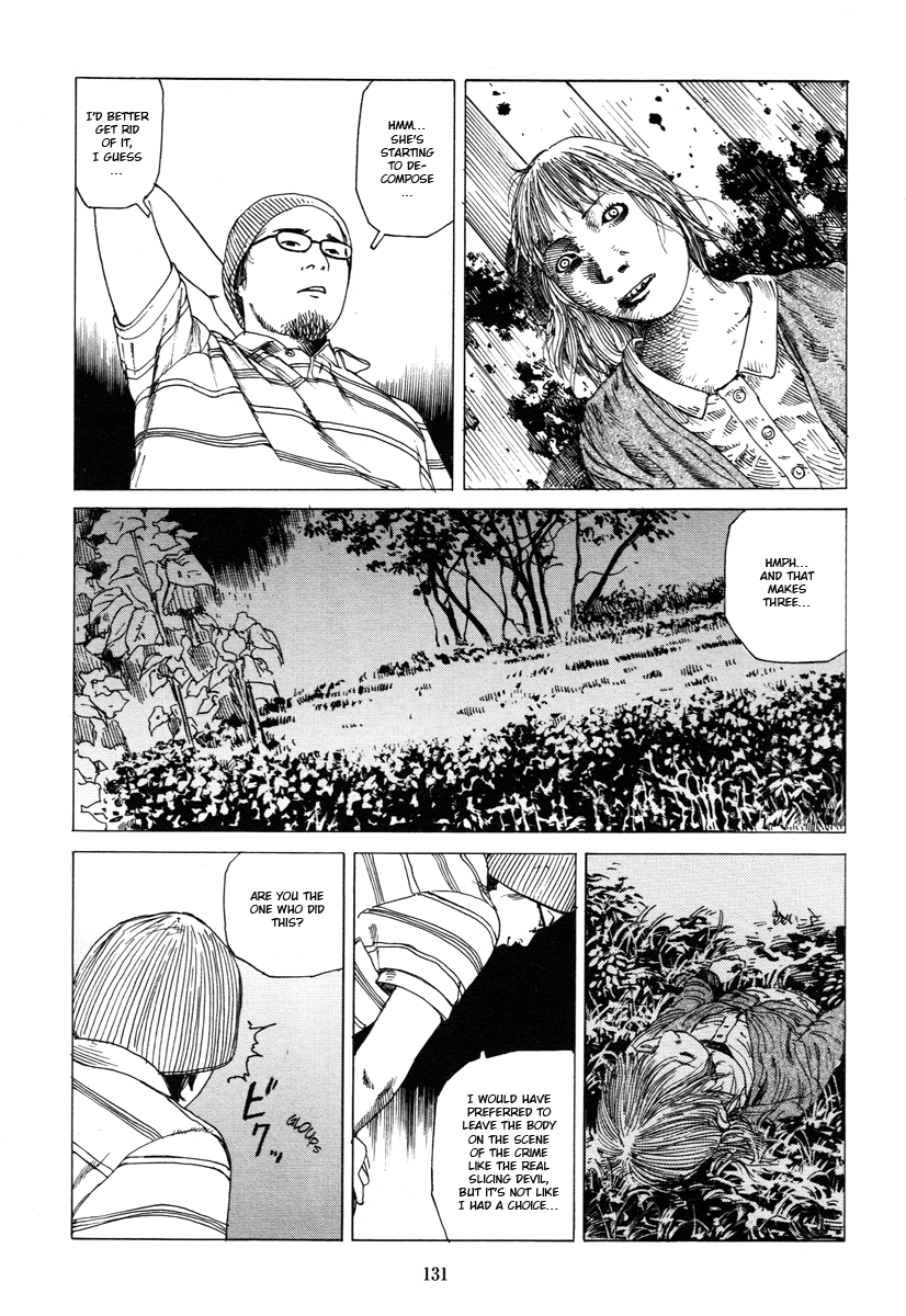 Read Fraction chapter 8 image 7 on Lezhin