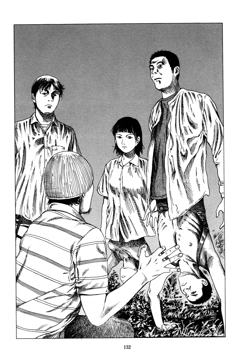 Read Fraction chapter 8 image 8 on Lezhin