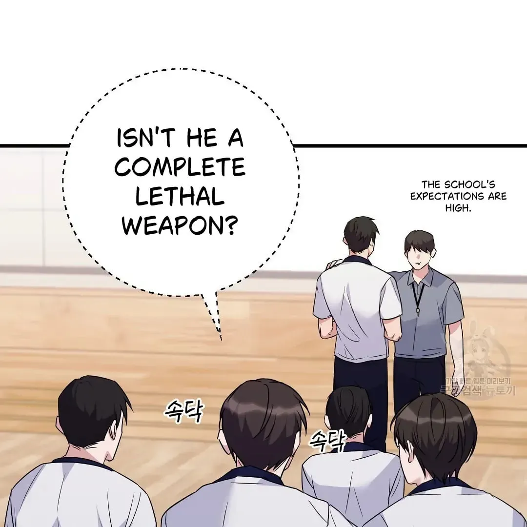 Read Fragment chapter 1 image 15 on Lezhin