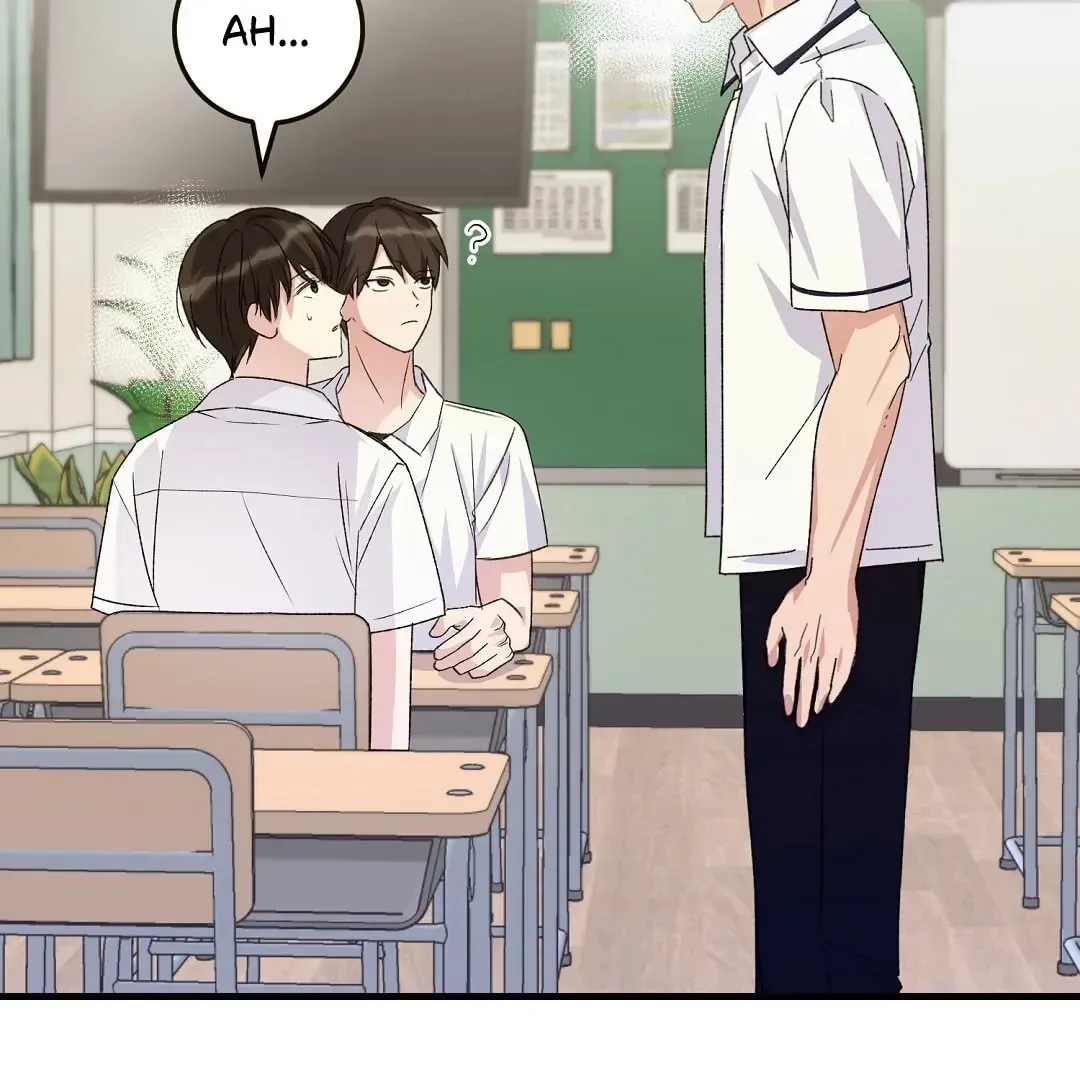 Read Fragment chapter 2 image 1 on Lezhin