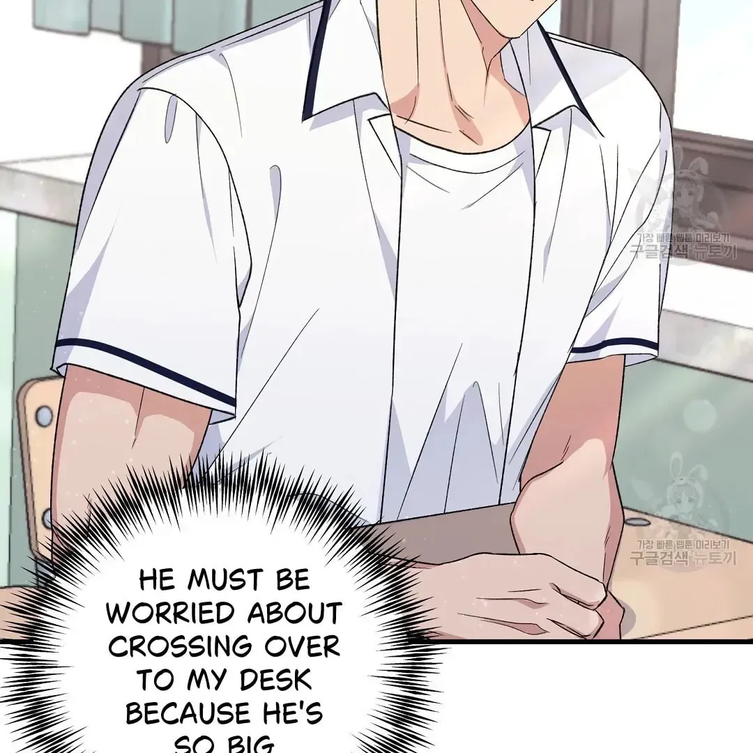 Read Fragment chapter 2 image 121 on Lezhin