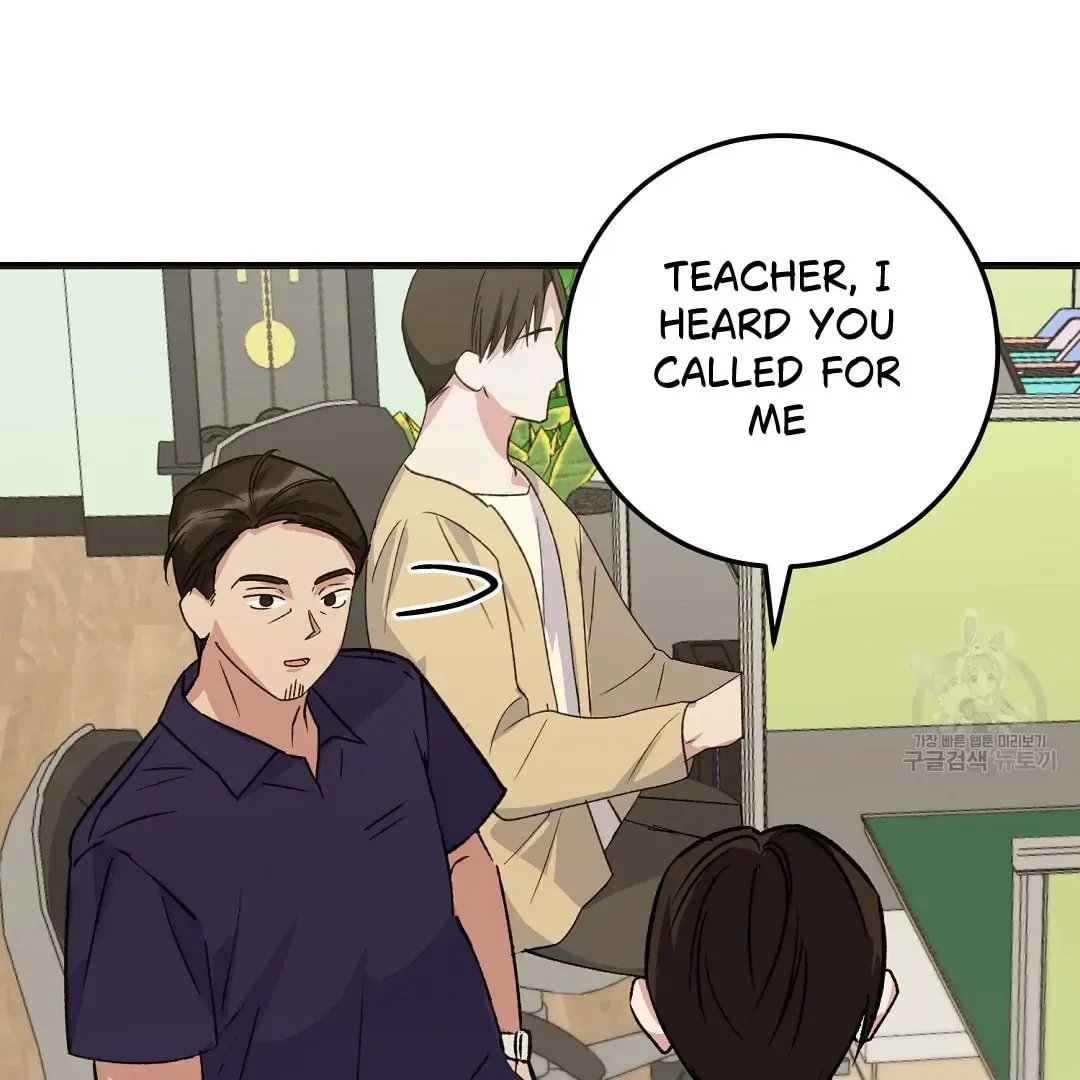Read Fragment chapter 2 image 6 on Lezhin