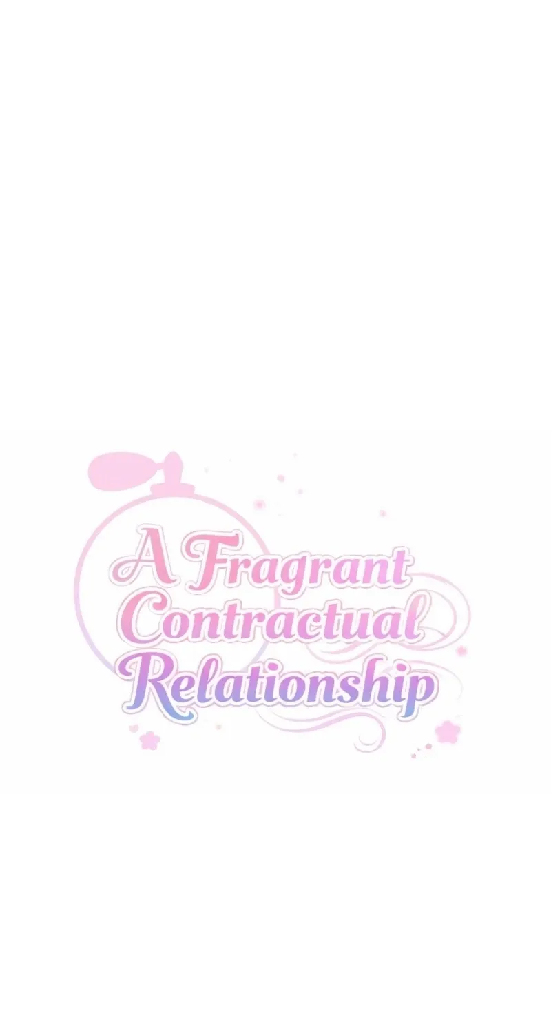 Read Fragrant Contractual Relationship chapter 1 image 17 on Lezhin