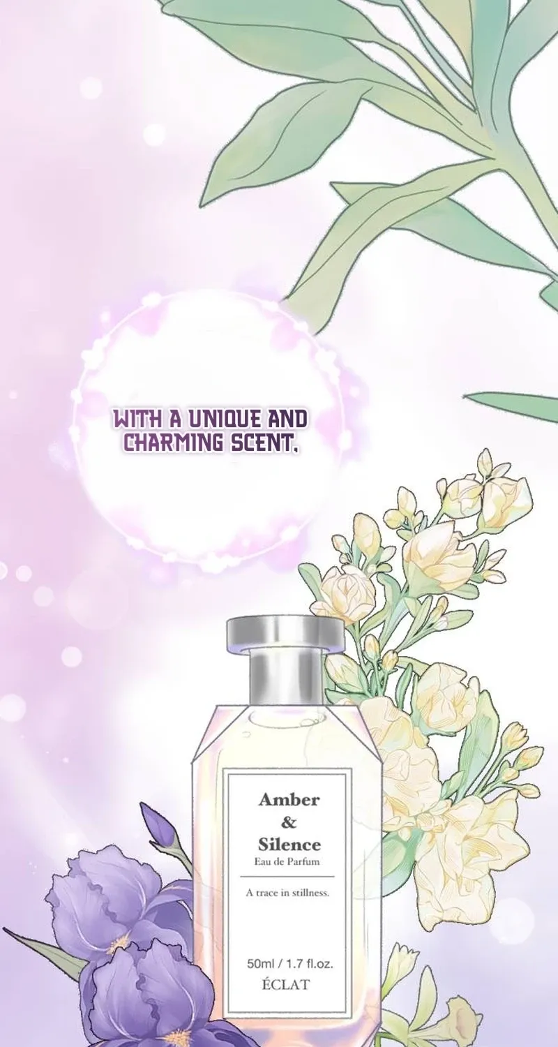 Read Fragrant Contractual Relationship chapter 1 image 19 on Lezhin