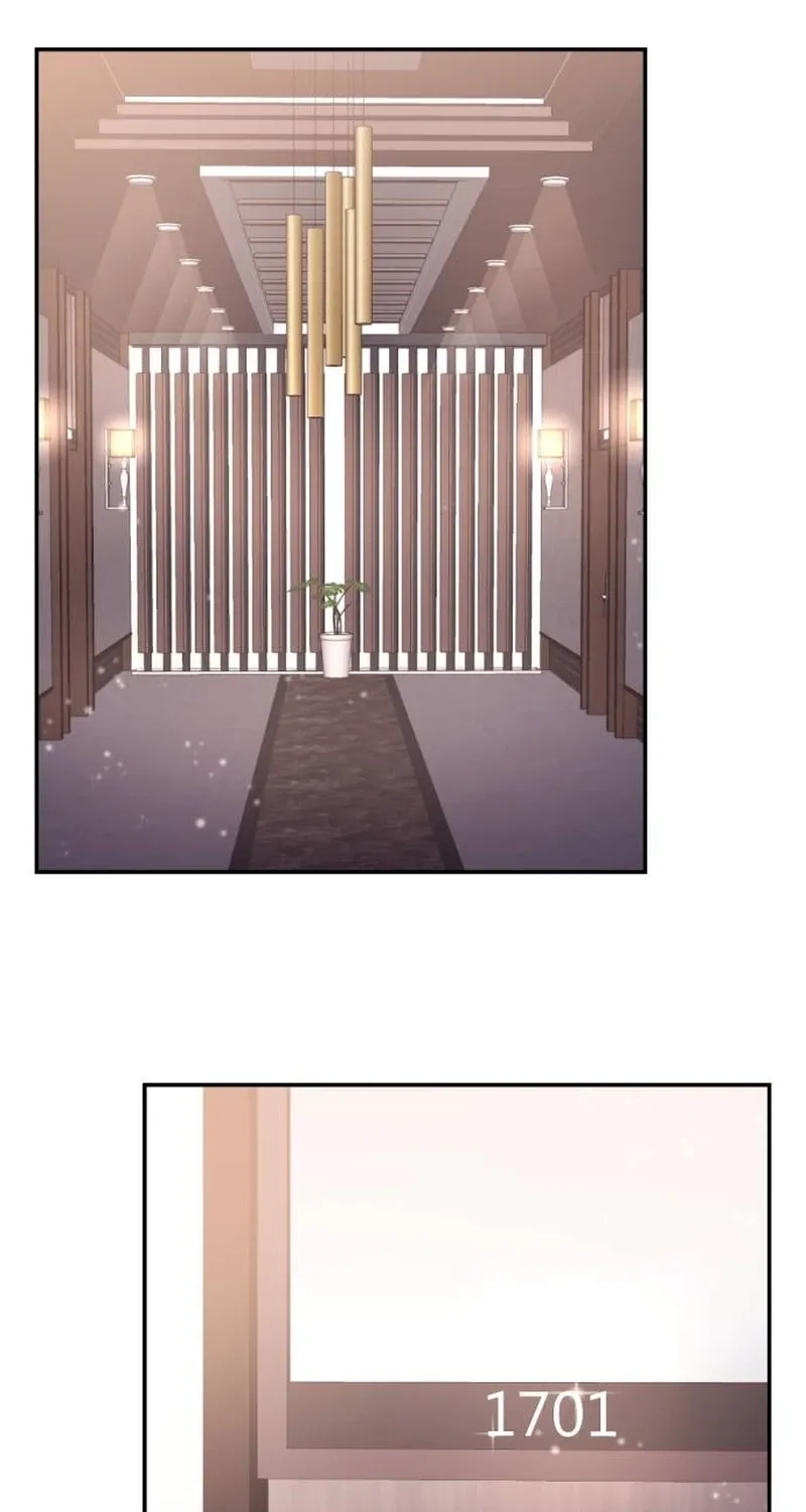 Read Fragrant Contractual Relationship chapter 1 image 2 on Lezhin