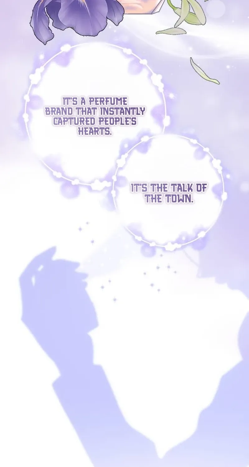 Read Fragrant Contractual Relationship chapter 1 image 20 on Lezhin