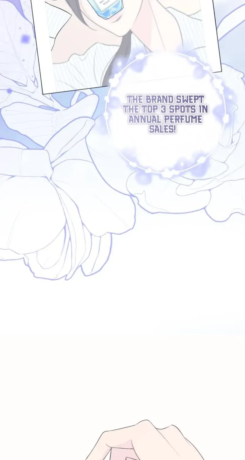 Read Fragrant Contractual Relationship chapter 1 image 23 on Lezhin