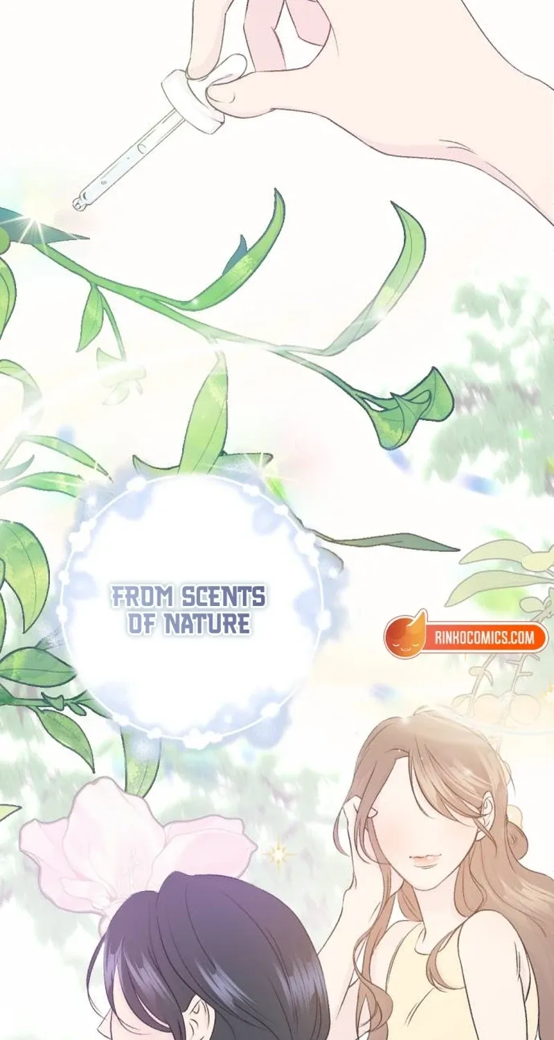 Read Fragrant Contractual Relationship chapter 1 image 24 on Lezhin