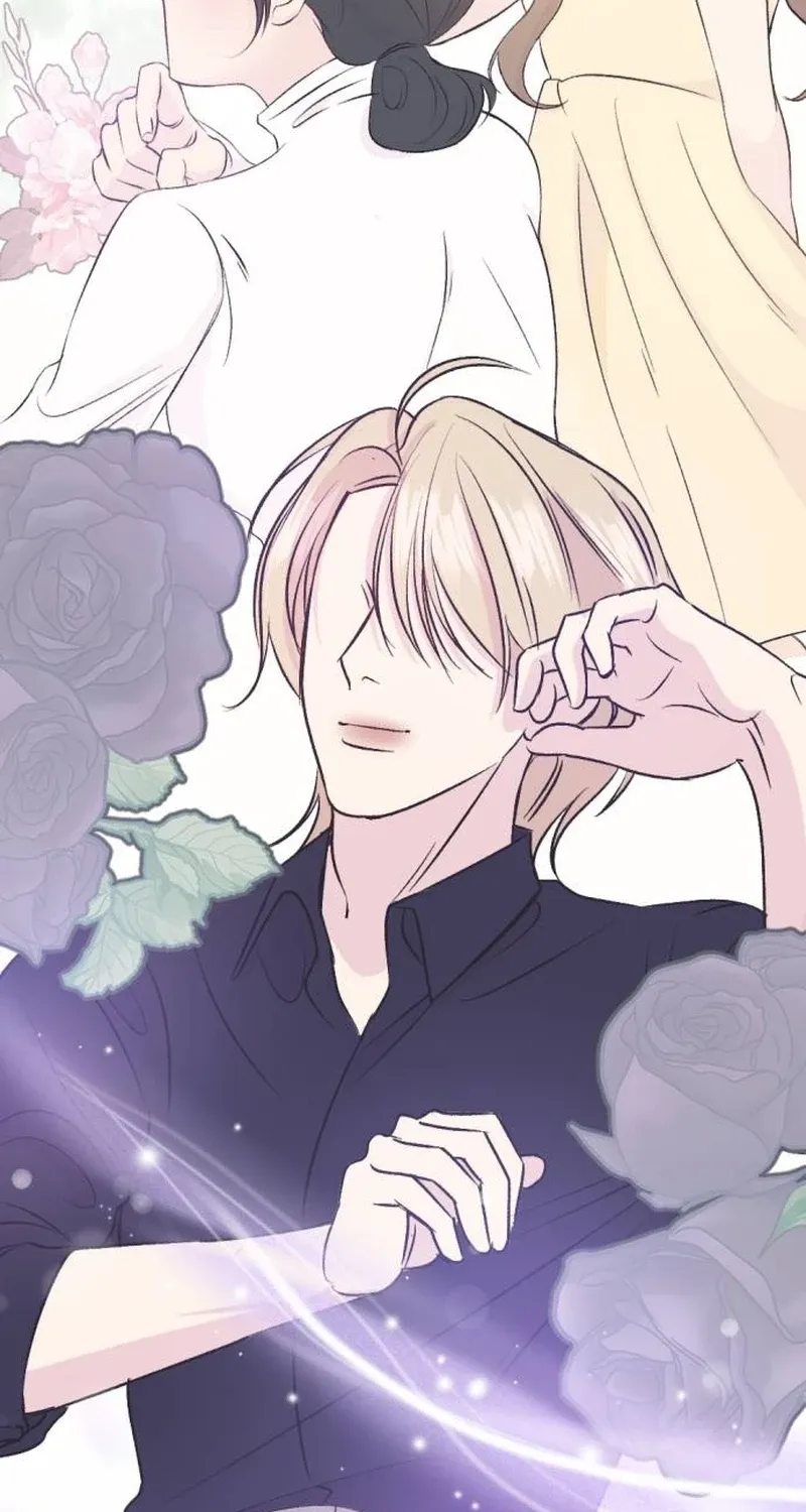Read Fragrant Contractual Relationship chapter 1 image 25 on Lezhin