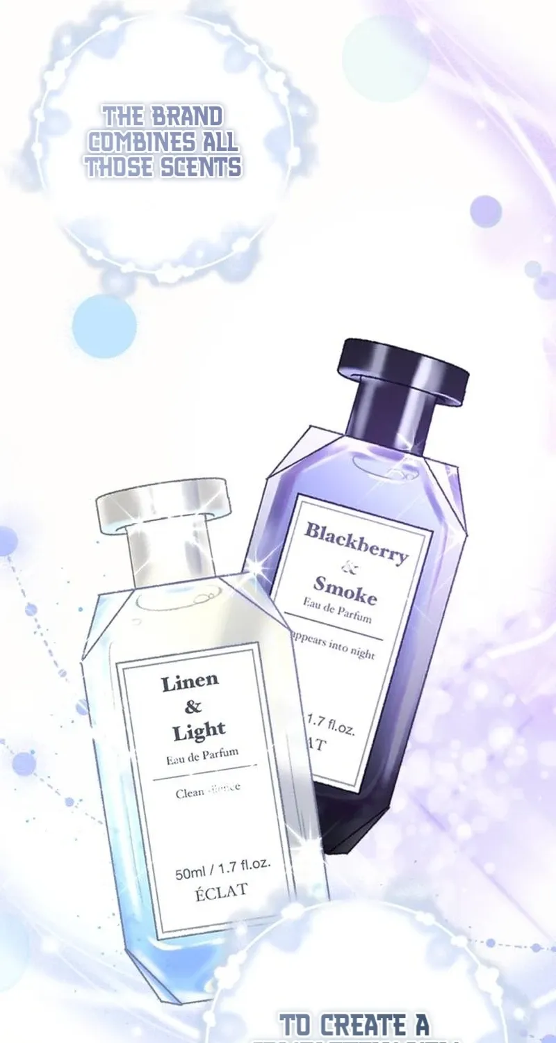 Read Fragrant Contractual Relationship chapter 1 image 27 on Lezhin