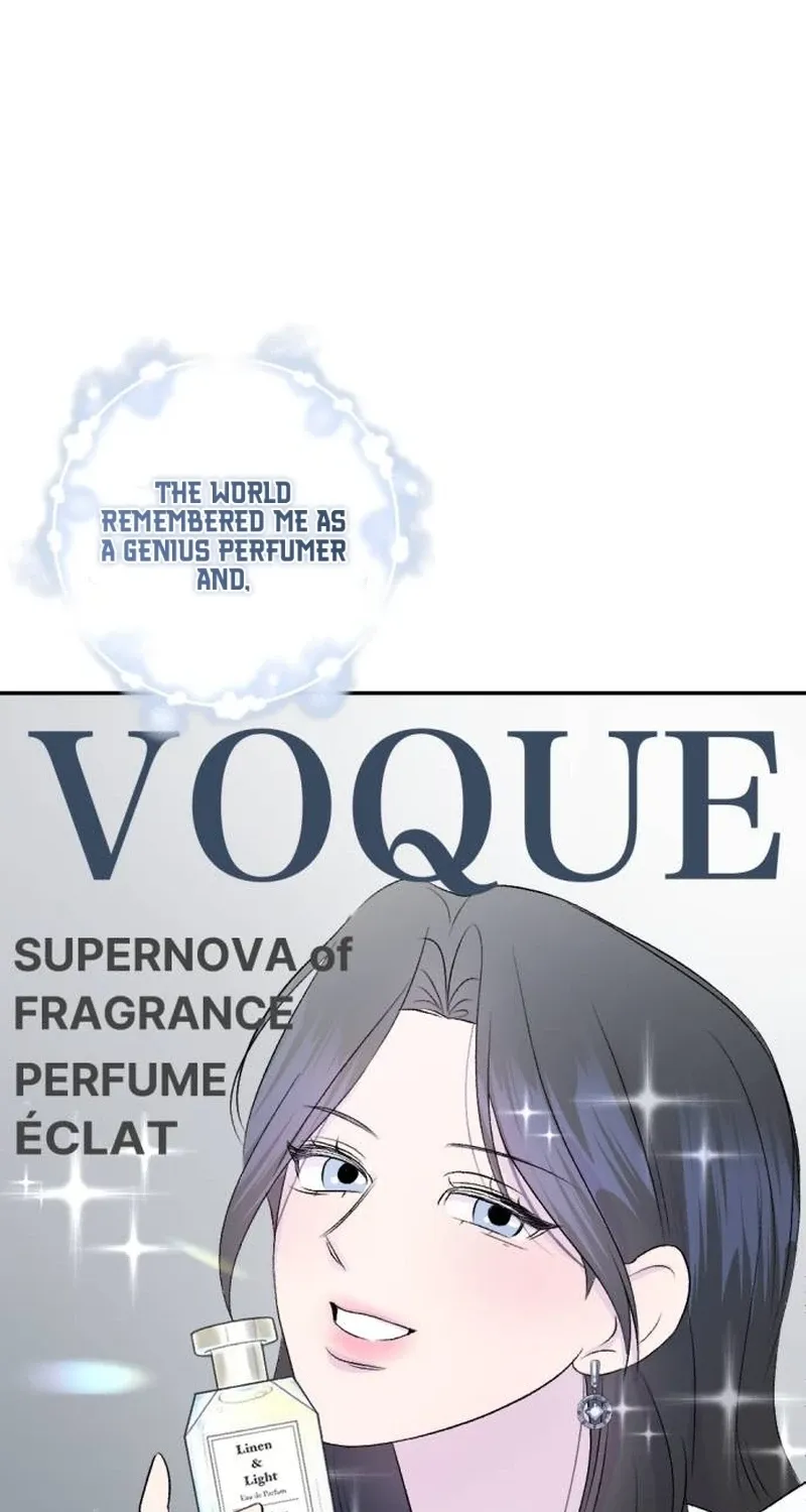 Read Fragrant Contractual Relationship chapter 1 image 30 on Lezhin