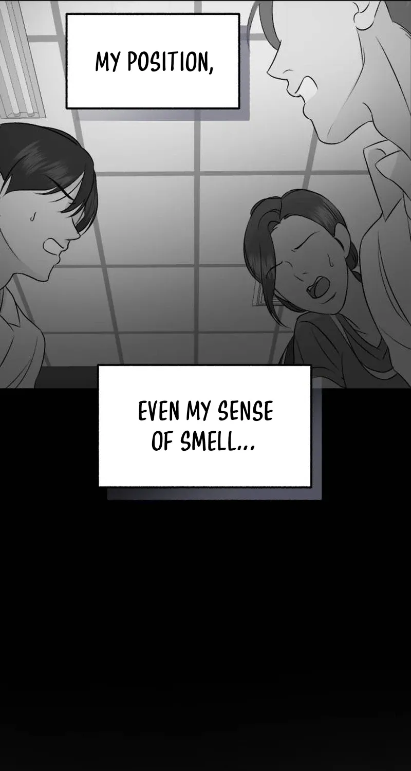 Read Fragrant Contractual Relationship chapter 1 image 39 on Lezhin
